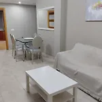 公寓 Lagunas De Mijas *