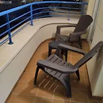 公寓 Lagunas De Mijas 丰希罗拉