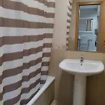 Lagunas De Mijas 公寓 *