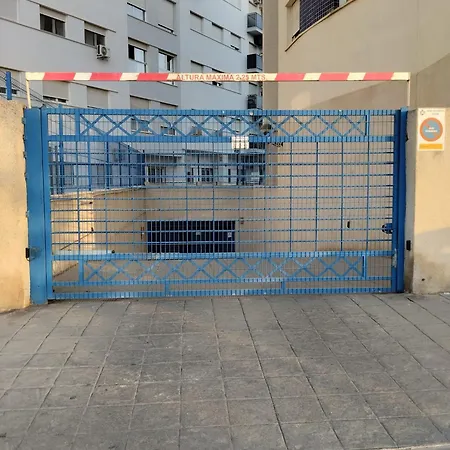 Lagunas De Mijas 公寓