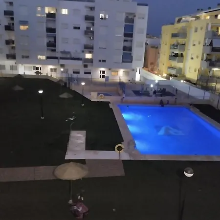 Lagunas De Mijas * 丰希罗拉