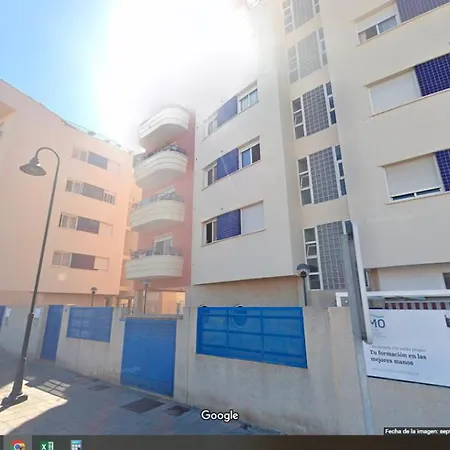 Lagunas De Mijas 公寓 丰希罗拉