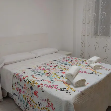 Apartamento Lagunas De Mijas Fuengirola