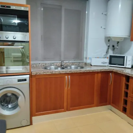 Lagunas De Mijas * 丰希罗拉