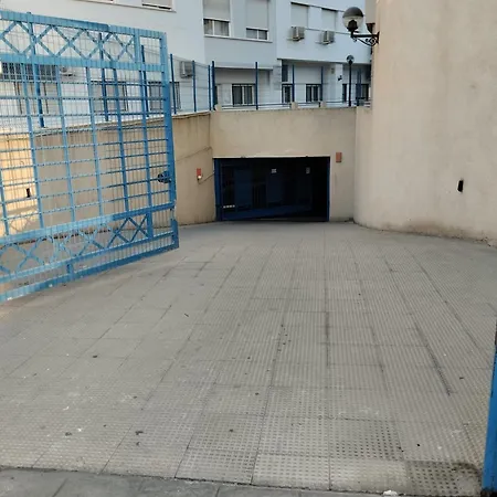 Apartament Lagunas De Mijas