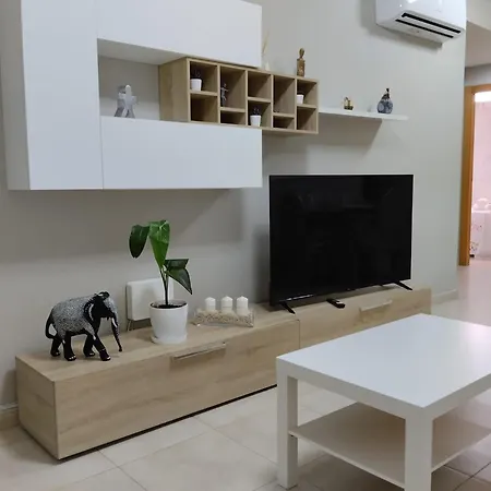 Apartament Lagunas De Mijas