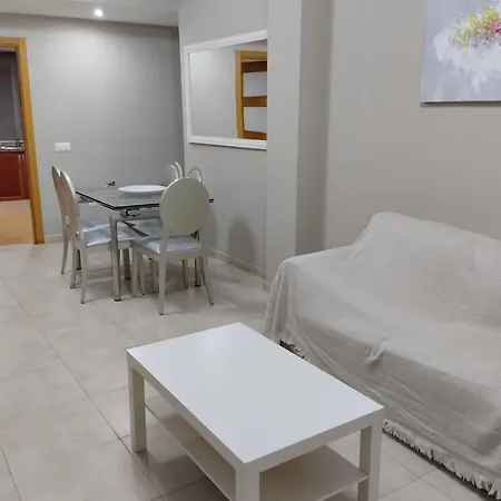 Апартаменты Lagunas De Mijas *