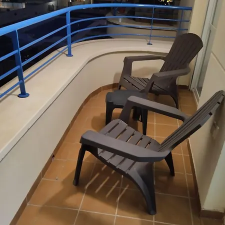Apartament Lagunas De Mijas Fuengirola
