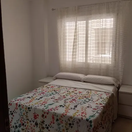 Apartament Lagunas De Mijas *