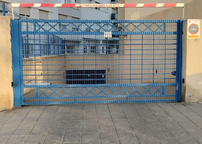 Lagunas De Mijas Апартаменты