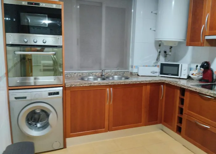 Lagunas De Mijas * Фуэнхирола