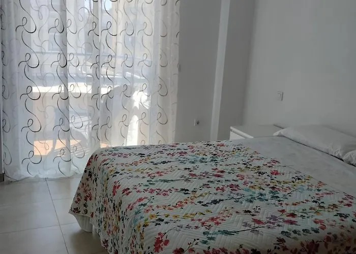 Lagunas De Mijas Апартаменты Фуэнхирола