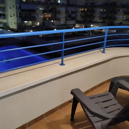 Διαμέρισμα Lagunas De Mijas *