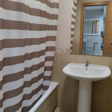 Lagunas De Mijas Διαμέρισμα *