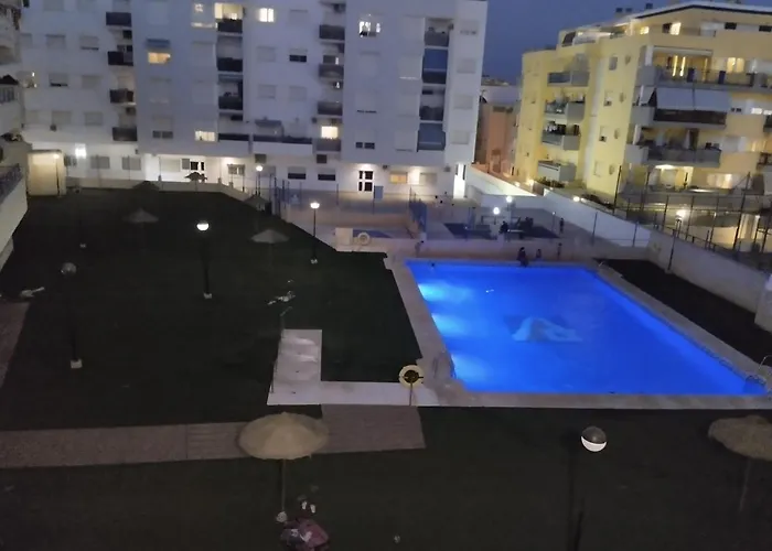 Lagunas De Mijas * Fuengirola