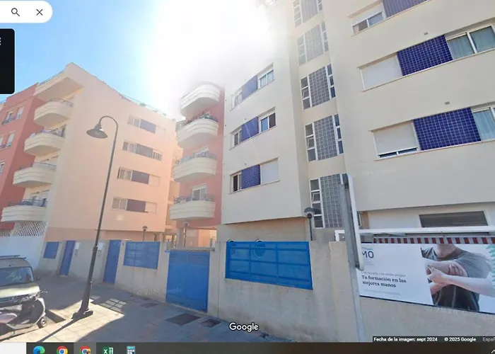 Lagunas De Mijas Apartment Fuengirola