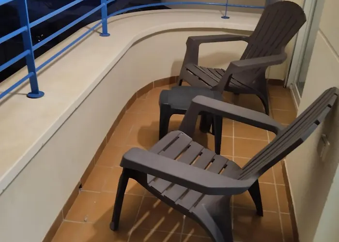 Apartment Lagunas De Mijas Fuengirola